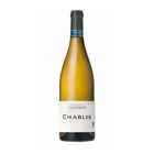 Vino Blanco Domaine Chanson Chablis - 750 ml
