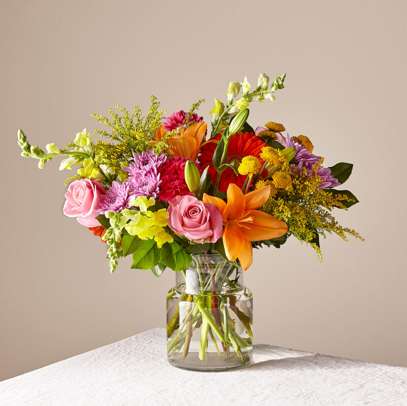 Party Punch Bouquet Delux image number null