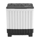 Lavadora Winia Aucma Awtt15wxxat 15kg Doble Tina Blanca  Ort
