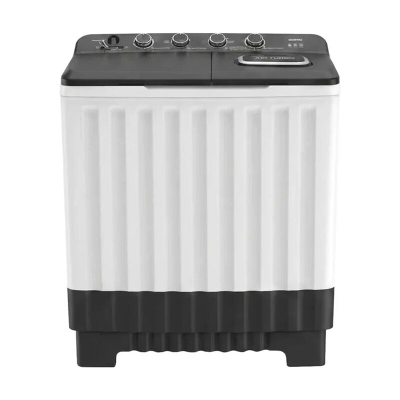 Lavadora Winia Aucma Awtt15wxxat 15kg Doble Tin... image number null