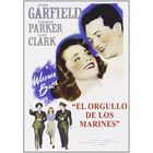 El Orgullo De Los Marines (dvd)