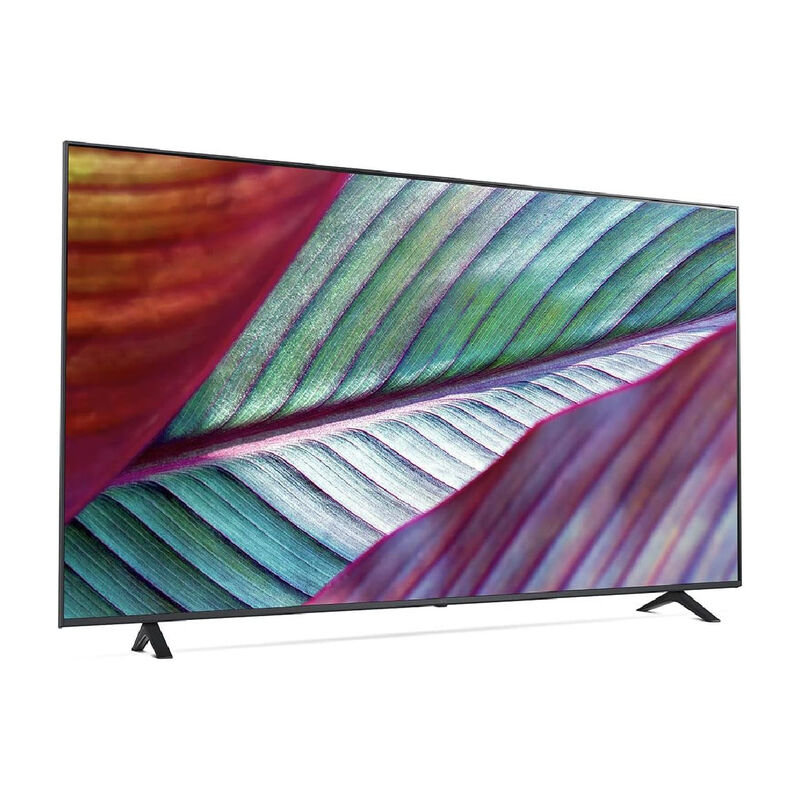 Smart TV Pantalla 43" LG 4K UHD LED webOS 23 Th... image number null