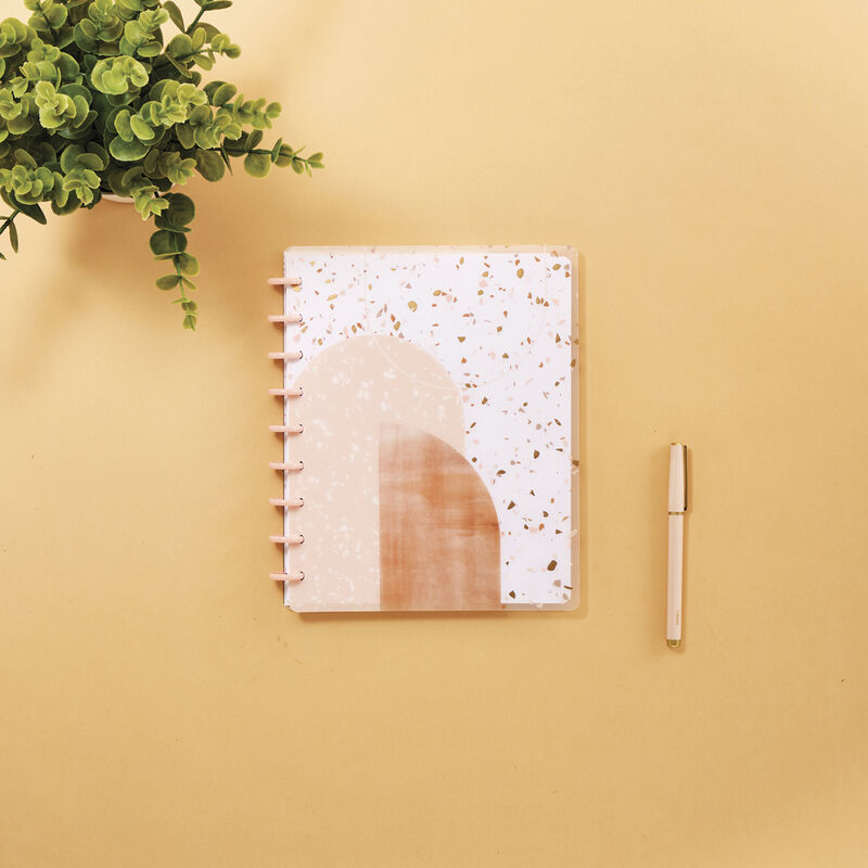 THP Sand & Stone Classic Notebook image number null