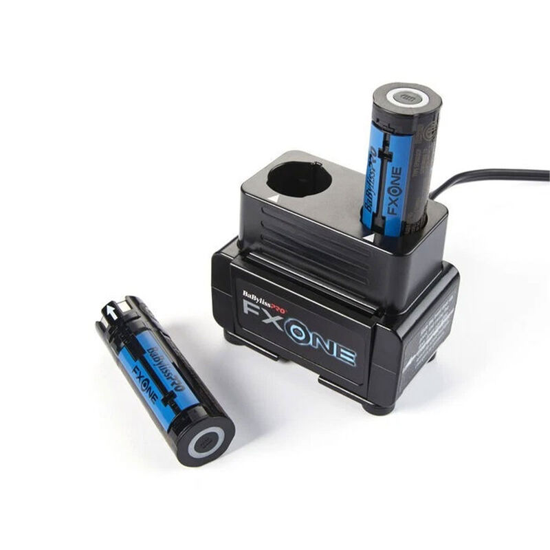 BaBylissPRO FXONE Lo-ProFX FX129PTO Clipper + T... image number null