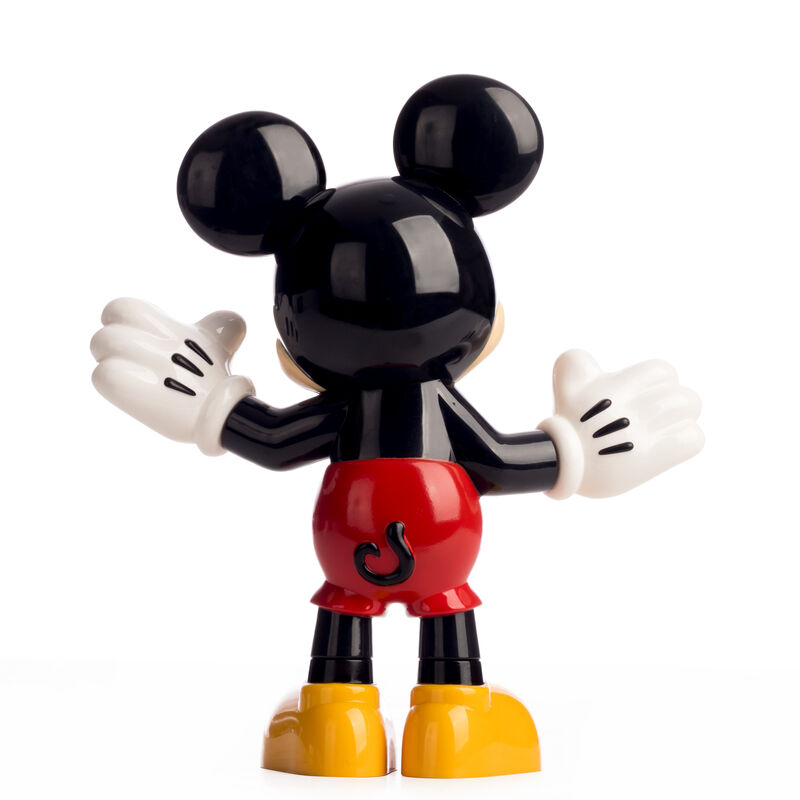 Figura De Mickey Mouse Articulada 17 Cm Cl&aacute;sico image number null