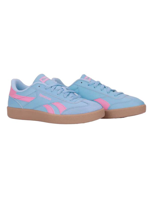 Tenis Dama Reebok Smash Edge Azul 100216490 image number null