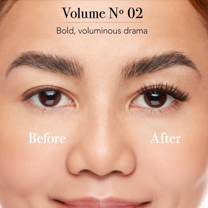 Pesta&ntilde;as Postizas Pro Lash Softwear Volumen No.... image number null