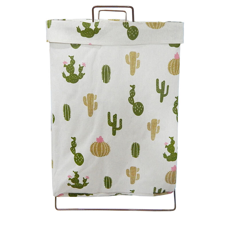 Cesto para Ropa Aquila Mod. 6 Arkansas Plegable image number null