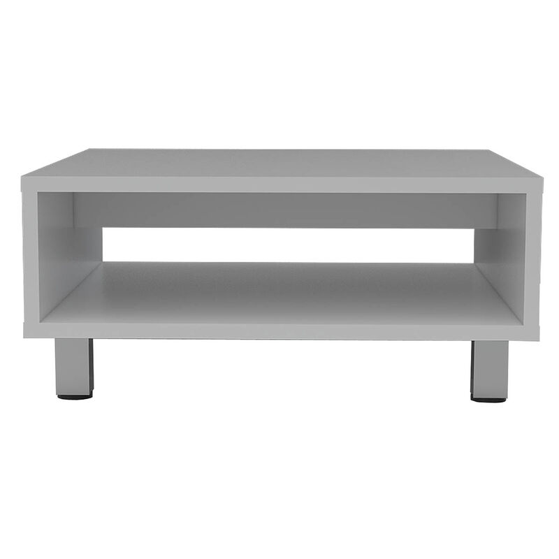 Mesa De Centro Pity Blanco Virtual Muebles image number null