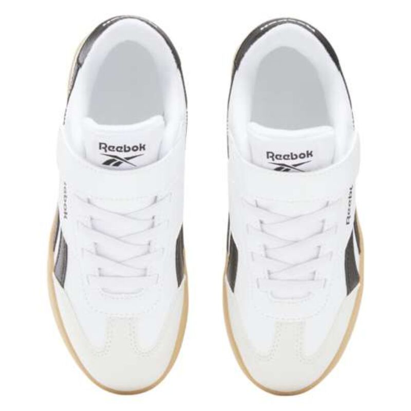 Tenis Casual Reebok Smash Edge Elastic 10022159... image number null