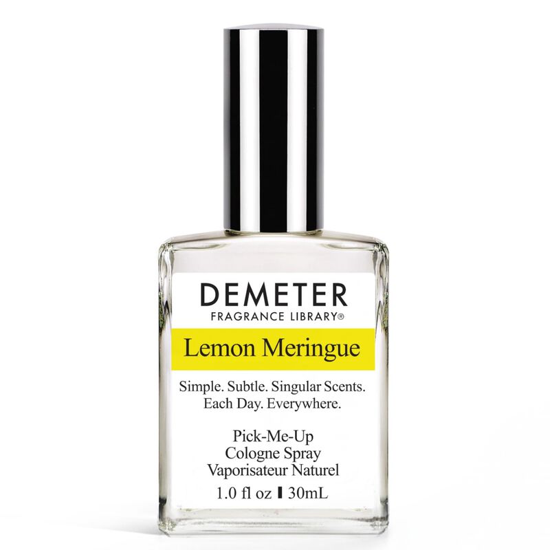 Perfume Demeter Lemon Meringue 30 ml image number null
