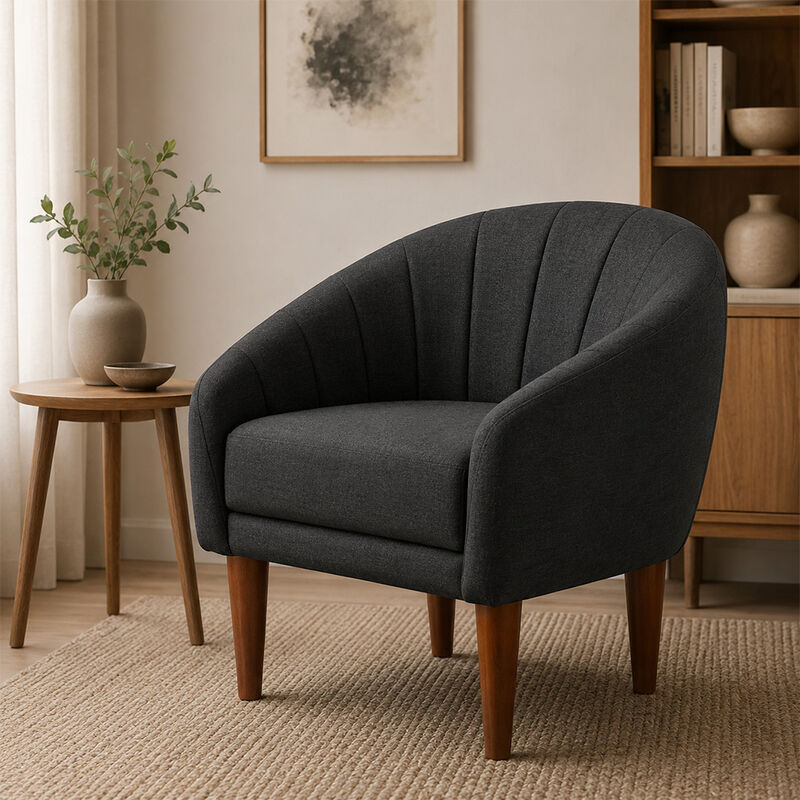Sill&oacute;n Dicasa Tera Negro image number null