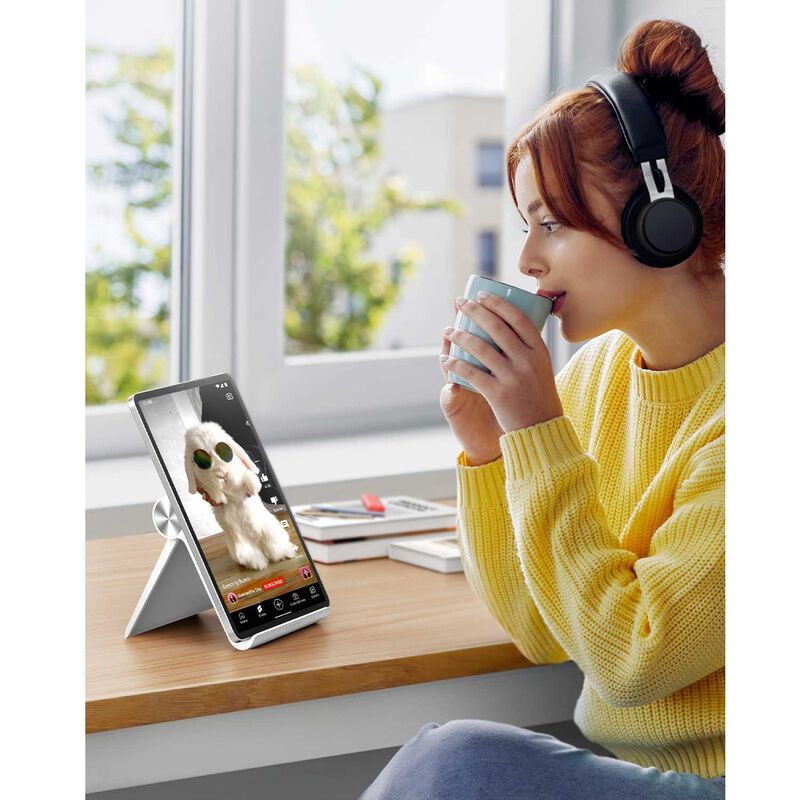 Soporte Ugreen Base Universal Para Telefono O T... image number null