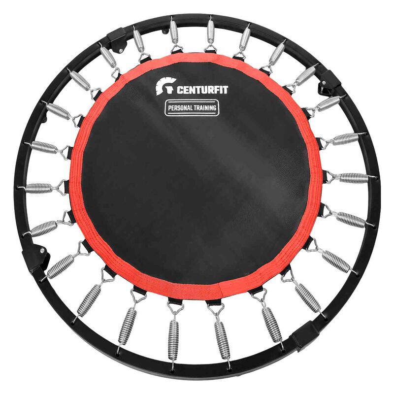 Trampolín Brincolín Plegable Fitness 40 Aeróbic... image number null