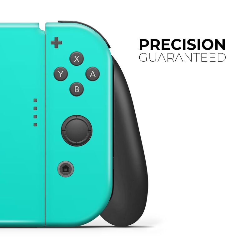 Funda De Vinilo Designskinz 3ds Xl (2012) Menta... image number null