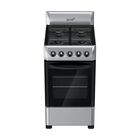 Estufa Acros Mod. Naw-1001S Acero Inox