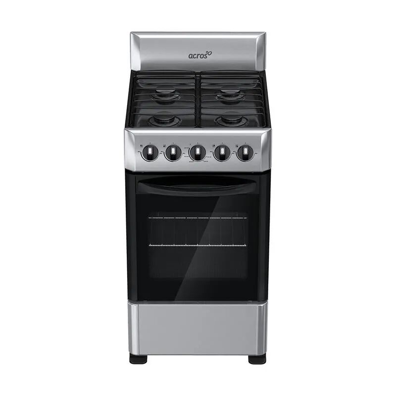 Estufa Acros Mod. Naw-1001S Acero Inox image number null