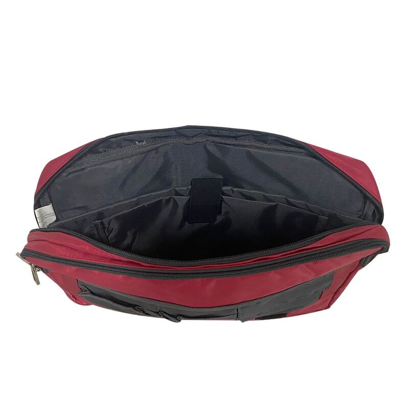 Porta laptop Peaktour Santorini 16 pulgadas Roj... image number null