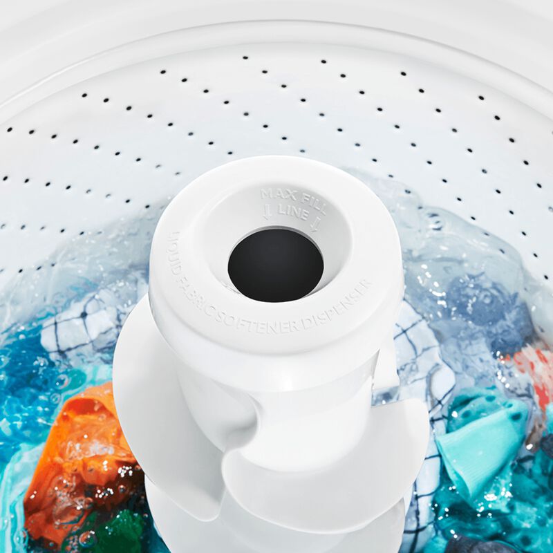 Centro De Lavado  Whirlpool 7mwet4027hw 20 Kg E... image number null