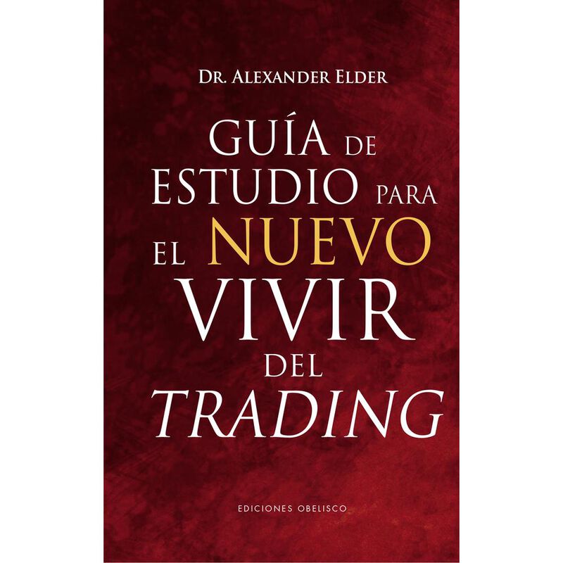 Gu&iacute;a de Estudio para el Nuevo Vivir del Trading image number null