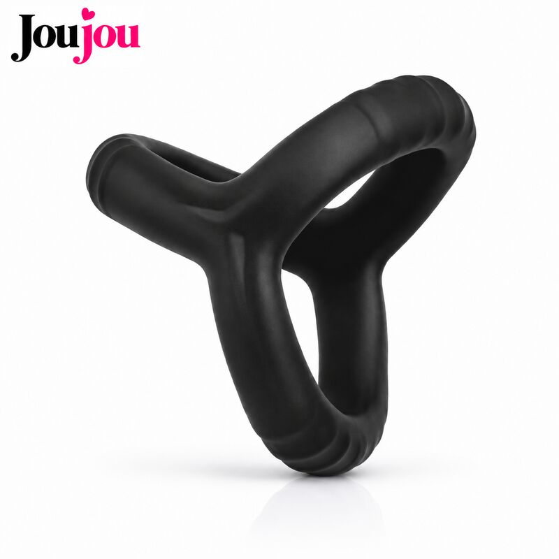 Anillo 3d Ergon&oacute;mico Joujou image number null