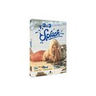 1,2,3 SPLASH [DVD]