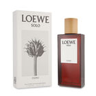 Loewe Solo Cedro 100ml Edt Spray