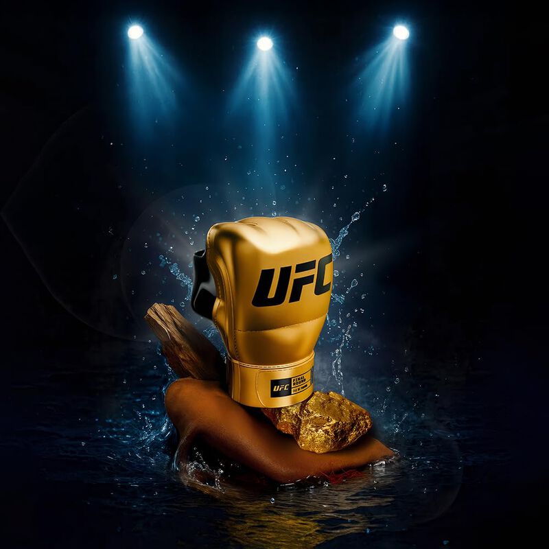 Perfume Ufc Final Round Cologne Para Hombre 100... image number null