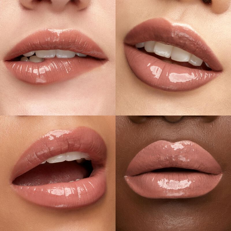 L&aacute;piz Labial L&iacute;quido Kiko Milano Unlimited Doub... image number null