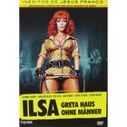 Ilsa: La Loba De Las SS [DVD]