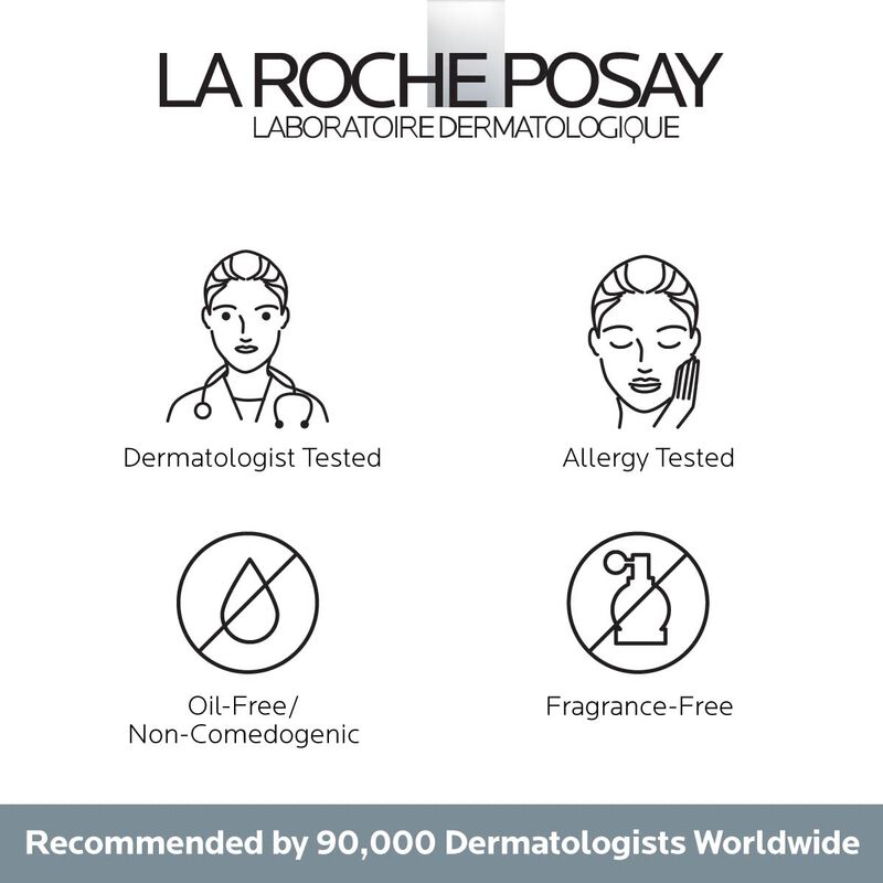 Crema Hidratante La Roche-posay Redermic C Anti... image number null