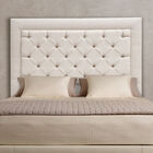 Cabecera Matrimonial Dicasa Mary Beige