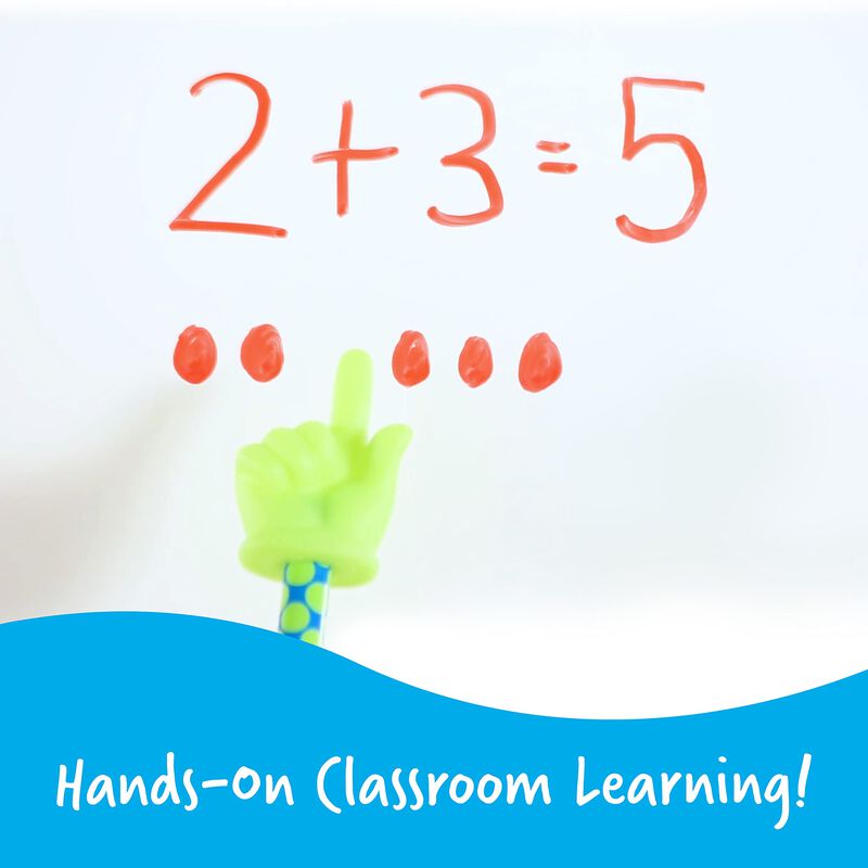 Hand Pointers Learning Resources Estampados En ... image number null