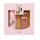 Set Perfume Lattafa Mayar 2 Pz Para Mujer