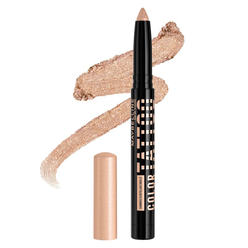 Sombra De Ojos Stix Maybelline Color Tattoo I A... image number null