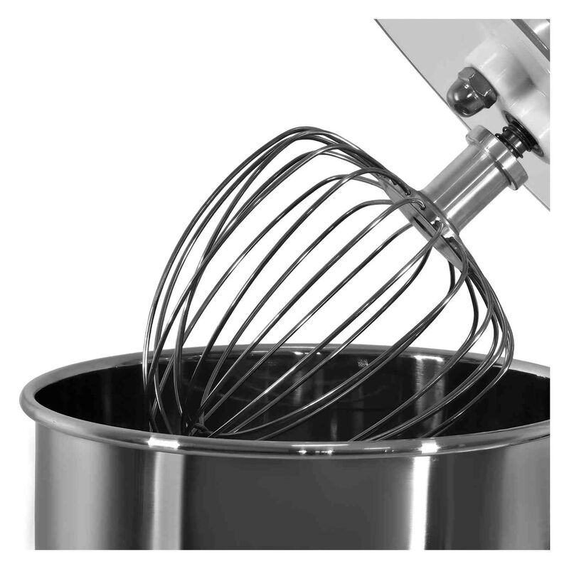 Batidora De Pedestal 3 En 1 Cocina 7 Litros 650... image number null