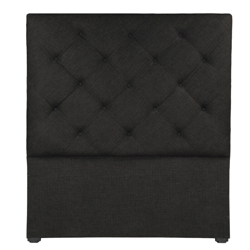 Cabecera Individual Dicasa Ikki Negro image number null