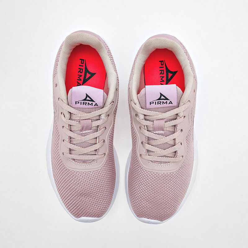 Pirma Tenis deportivo para mujer rosa image number null