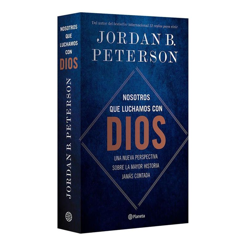 Nosotros que luchamos con Dios image number null