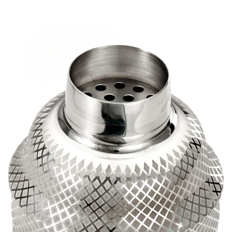 Coctelera Barfly 700 ml Acero Inoxidable - Set ... image number null