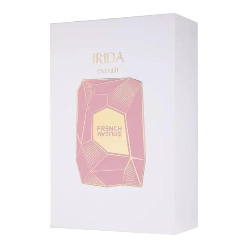 Perfume French Avenue Irida Extrait De Parfum 1... image number null