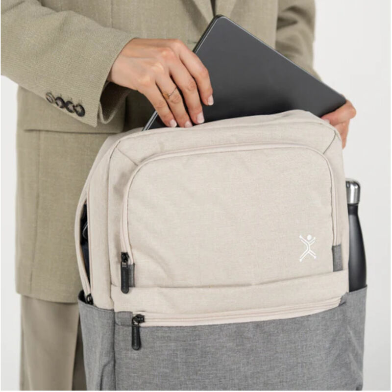 Mochila para Laptop 15.6" PERFEC CHOICE PC-0844... image number null