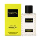 Spray Para Cabello Valentino 100 ml Born In Roma Golden Coconut