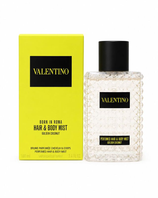 Spray Para Cabello Valentino 100 ml Born In Rom... image number null