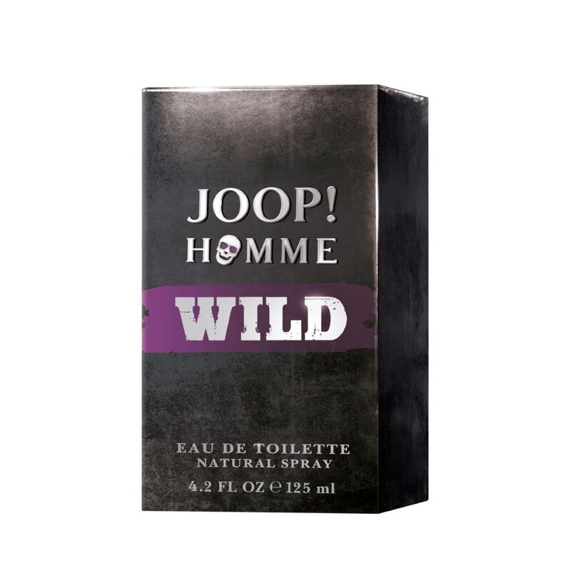 Perfume Joop Wild Eau De Toilette 125 Ml Para H... image number null