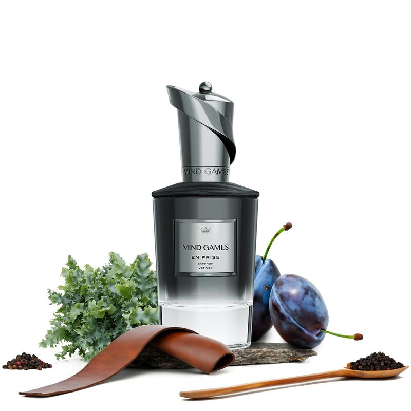 Perfume Mind Games En Prise Extract de Parfum 1... image number null