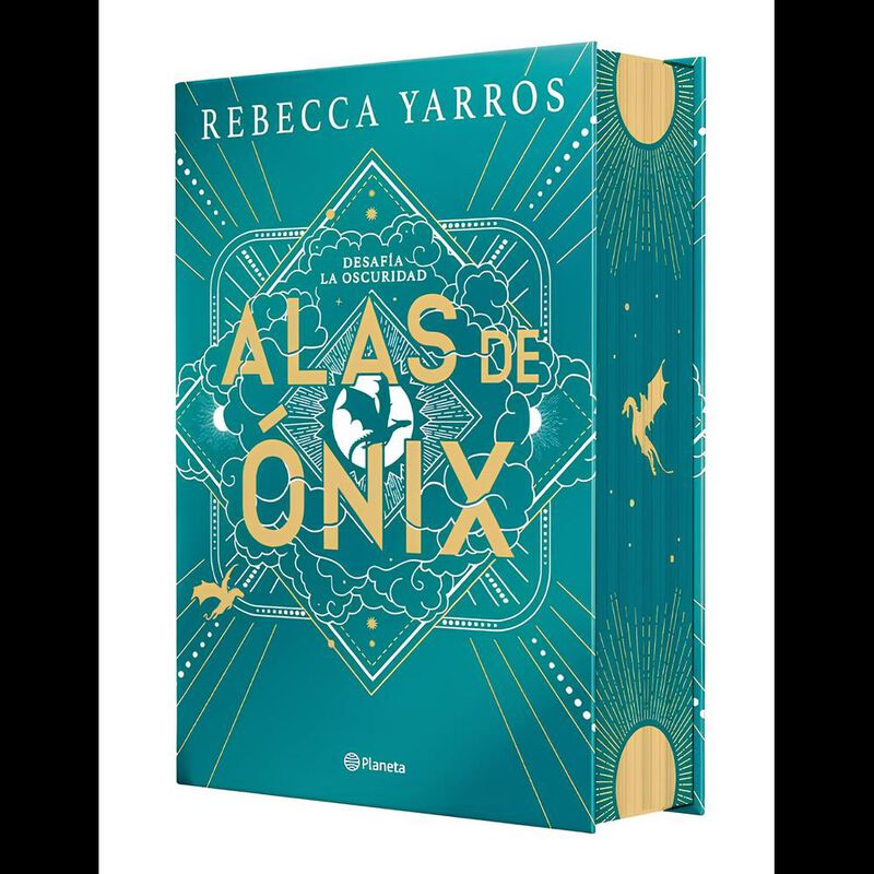 Alas de &oacute;nix (Emp&iacute;reo 3) Edici&oacute;n coleccionista ... image number null