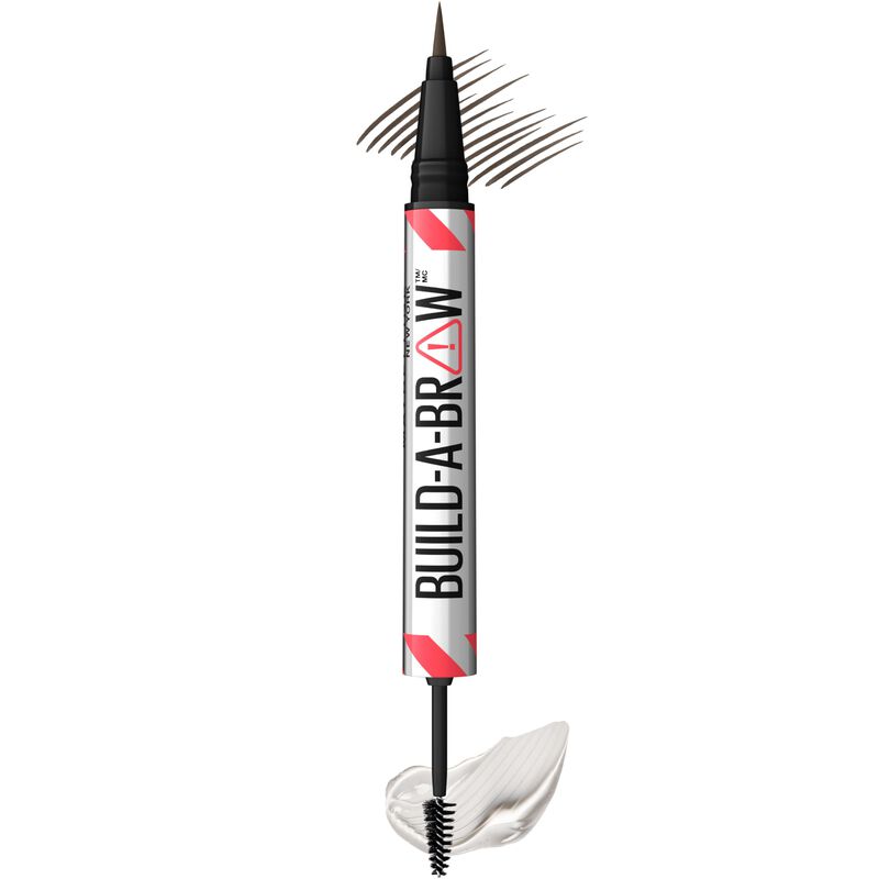 Maquillaje De Cejas Maybelline Build-a-brow 2 E... image number null