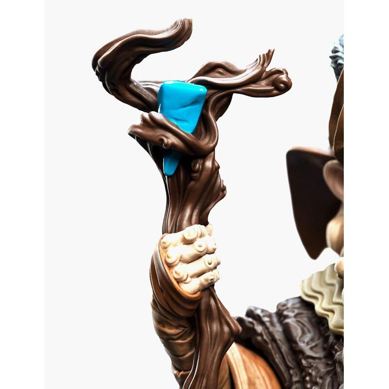 Figura Radagast El Pardo El Hobbit Mini Epics 1... image number null