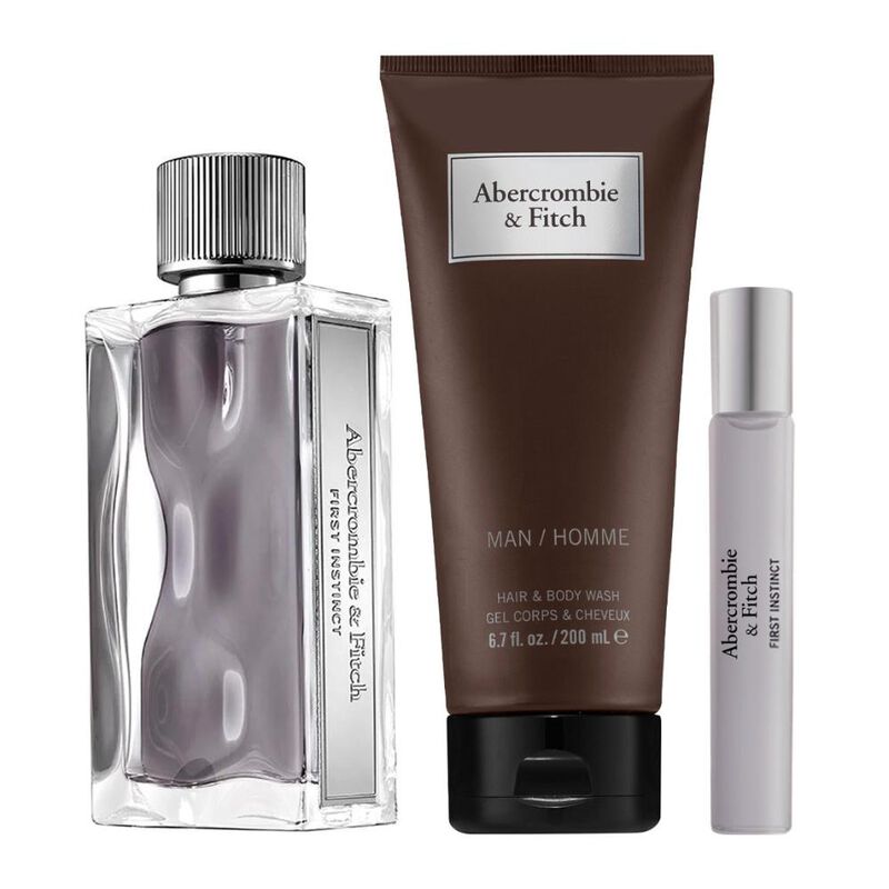 Set de Mujer Abercrombie & Fitch A&F First Inst... image number null